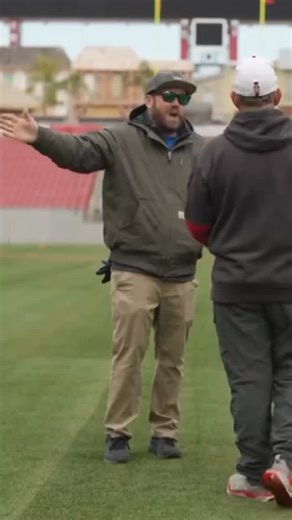 Turf Today on Instagram: "Are you using Apex-10 in 2026? One of the smartest decisions for your turf health🌱💪"