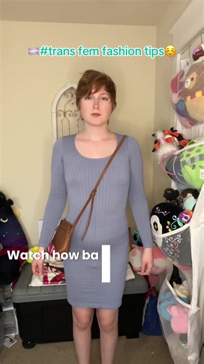 Don’t sleep on accessories in your trans feminine outfit it can make or break your fem appearance #trans #transfemfashion #transoutfit #accessories