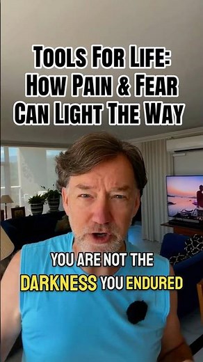I Turned My Anger Into This #angermanagement #mensmentalhealth #transformation