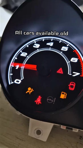 All About LED Speedometers for Cars and Bikes