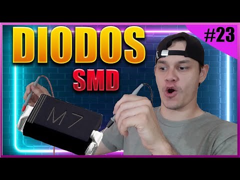 👉 Smd diodes how to measure and identify them