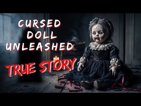 Annabelle: The True Story of the Cursed Doll