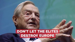 WATCH | The story of Defend Europe, a campaign set up by young Europeans concerned about the future of our continent. Following a successful crowdfunder, the campaigners were able to hire a boat to sail to the Med with the aim of preventing the migrant banana boats from landing on Europe's shores - the only viable way to stop the ongoing migrant crisis. Naturally, the liberal elite weren't happy and one of the campaigners had her crowdfunder suspended with no reasons given and no right to appeal