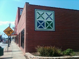 Downtown Business Association to Connect Businesses With Needed Information