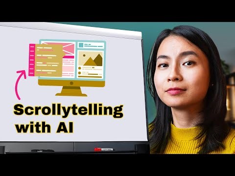 A Guide to Data Storyteling With AI (No Coding Required)