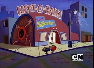 A Wolf in Chick's Clothing | Johnny Bravo | Cartoon Network