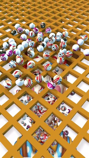 Brainrot face ball #roblox #shorts