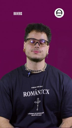 1.4K views · 11 reactions | This year, Clubbing TV is giving a voice back to the dancefloor. Meet Loris, a french raver that will catch your heart! Full video : https://clubbingtv.com/shows/view/5722/ravers-episode-1-with-loris-paris/ | Clubbing TV | Facebook