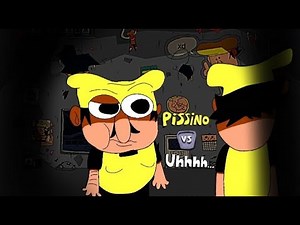 Piss Towel/ Pizza Tower Repainted - Vs. .... PiPi rank
