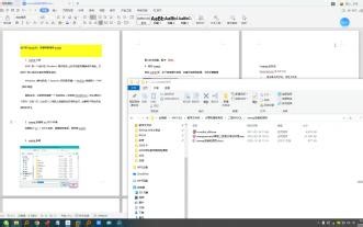 000-wamp环境的安装与基本使用