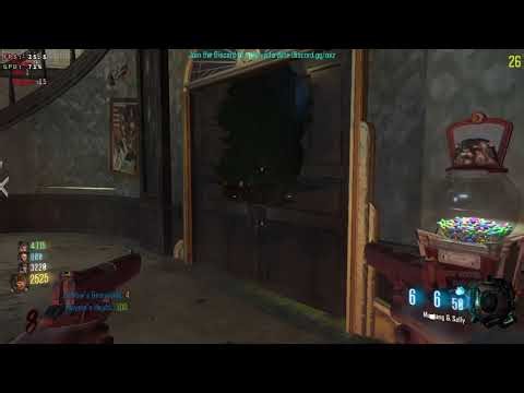 Call of duty: Black ops 3 Online - boiii (Winlator 1.5.2 LeeGao Bionic)