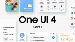 10K views · 222 reactions | One UI 4 is here. Now you can customise...
