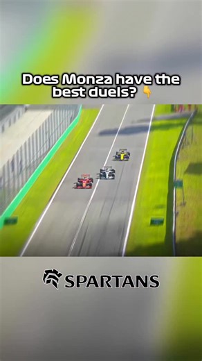 Formula 1 Reels Tv on Instagram: "Autodromo Nazionale Monza stands as one of the most historic and revered circuits in motorsport, a temple of speed that has defined Formula One since its inception. Built in 1922 within the Royal Park north of Milan, Monza has hosted more Grands Prix than any other track in history. Its long straights, sweeping curves, and passionate tifosi create an atmosphere unlike any other, where the roar of engines echoes through decades of racing tradition. Every Septembe