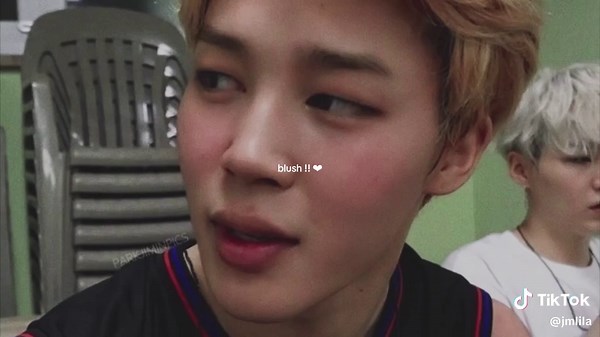 Kiss Him: Park Jimin Moments and Reactions