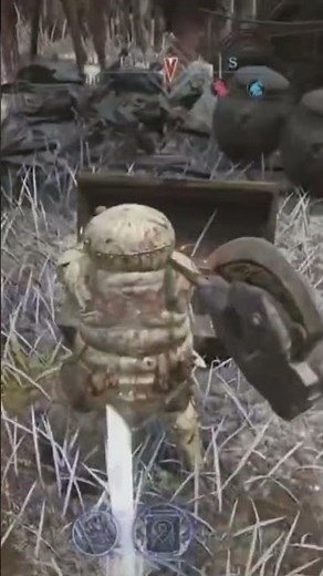 Eddie moment - xbox activate the bacon maker