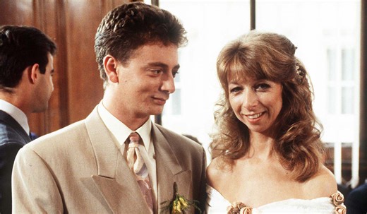 Corrie legend's exit storyline thrown into chaos