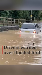 Probably not the best idea... | BBC Nottingham