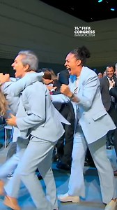 One year ago today, Brazil were confirmed as hosts of the 2027 FIFA Women's World Cup! 🏆🇧🇷 | FIFA