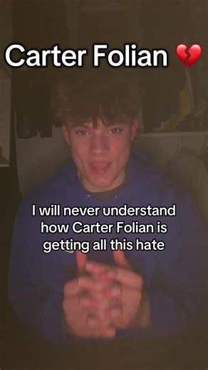 cadesobased (@cadesobased)’s video of carter folian