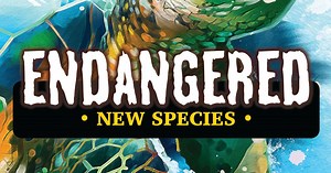 Endangered: New Species
