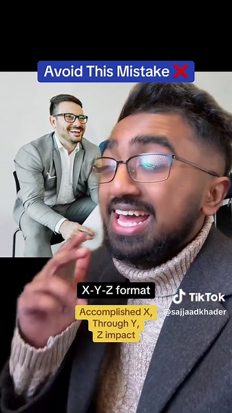 Effective Resume Tips for Tech Careers in 2025