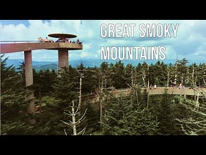 Great Smoky Mountains National Park Travel Guide
