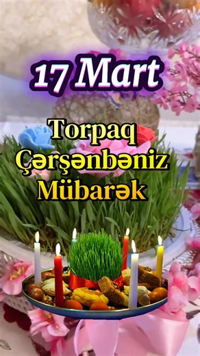 #torpaqçərşənbəsi #novruzbayraminizmubarek #kesfetteyizzzzz #azerbaijan