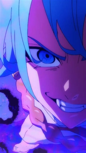 #Animeedit「お前のことを『仲間』だと思っているんだ」/ TVアニメ『杖と剣のウィストリア』Season2 第19話「もう下を向かないと彼は言った」 #short #Wistoria