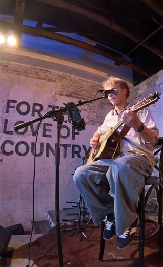 Take Your Time #cover by Simeon Imel, Original by Hudson Westbrook #shorts