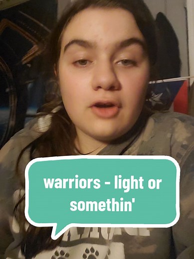 I fear the warriors brain rot is going anyway any time soon @WARRIORS ALBUM #warriors #thewarriors #warriorsalbum #thewarriorsalbum #linmanuelmiranda #eisadavis #mercywarriors #swanwarriors #swanxmercy #fyp