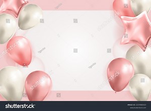 Party Holiday Birthday Background Vector Illustration Stock Vector (Royalty Free) 2237060323 | Shutterstock