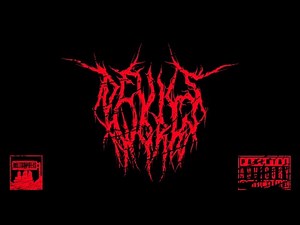 PSYCLON NINE - DEVILS WORK