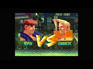 Retropie: Capcom CPS 1, CPS 2, and CPS 3 Emulator Tutorial