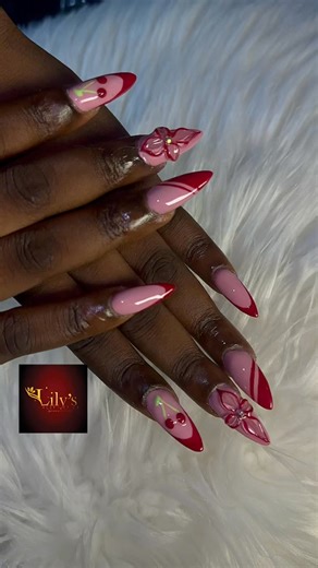 Nail technician in Ipaja/Ayobo #nailsoftiktok #gelpolishnails #tutorials #nailtutorial #nailart. Book a session 07062656794 | Chisom Okike | Facebook