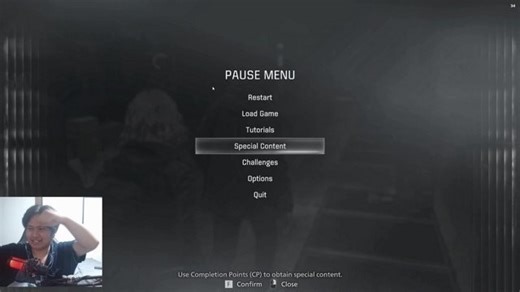 Trying out Twitch