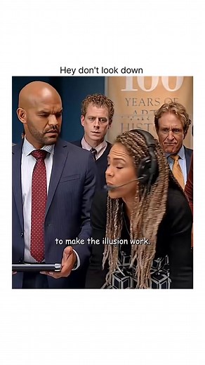 Hey Don't look down 💀 Full Movie 🎬: https://shorturl.at/LtBPW | Broken Editz