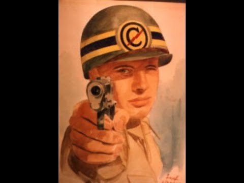 Circle C Cowboys - America's Cold War Cavalry