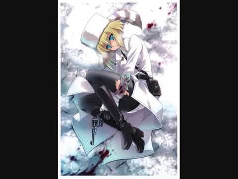 Nightcore - Countdown