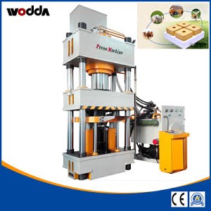 [Hot Item] Livestock Mineral Salt Licking Block Making Machine Hydraulic Press Machine