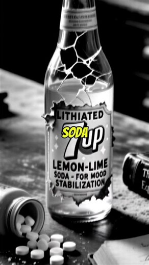 What They Took OUT of 7Up... 🤫