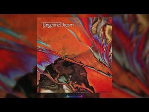 Tangerine Dream Revisited 2025 - 2026 (full album)