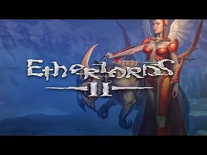 Etherlords II - Gameplay en Español