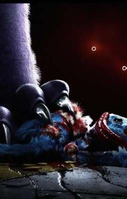 Hazbin Hotel: Deep Sleep (CatNap Reader x Hazbin Hotel) - Part 18: Storyteller