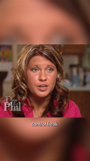 ‘My Mother-In-Law Is a Psychotic Woman and a Control Freak’ #inlaws #motherinlaw #marriage #drphil | Dr. Phil