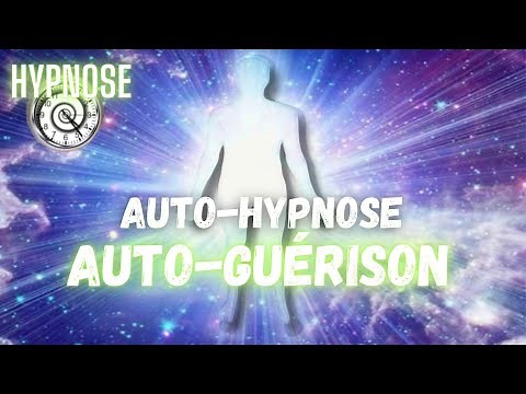 AUTO-HYPNOSE pour une AUTO-GUÉRISON - Soin énergétique sous hypnose - Hypnothérapeute Toulon Var