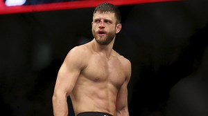 Calvin Kattar girlfriend: Know everything about "The Boston Finisher's" Partner