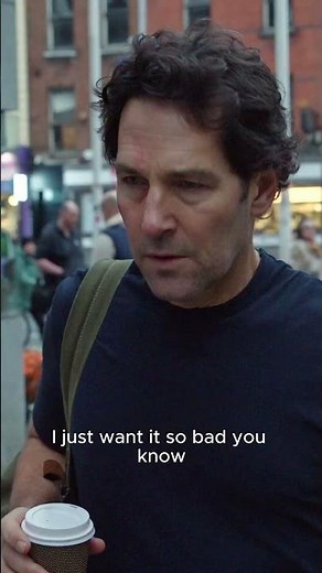 Power Ballad | TRAILER 2 | An Original Film Starring Paul Rudd and Nick Jonas