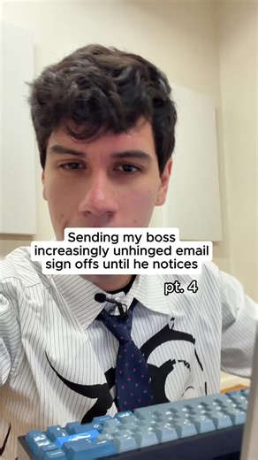 Let's not circle back, The amazing keyboard in this video is from Kinetic Labs: - keyboard base: Nut65 Keyboard - keyboard switches: Moon V2 Linear - keyboard keycaps: Whale PBT V4 Keycaps #comedy #corporatehumor #officehumor #mechanicalkeyboard