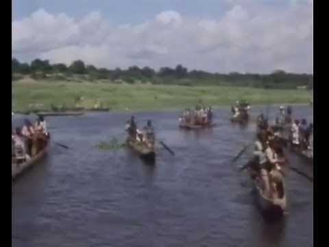 River Journeys - Congo with Michael Wood