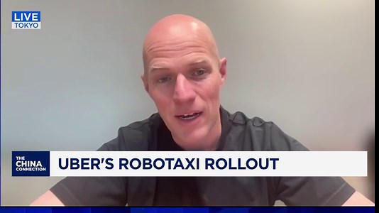 Uber's air-taxis in Dubai 'the future of transport': APAC GM